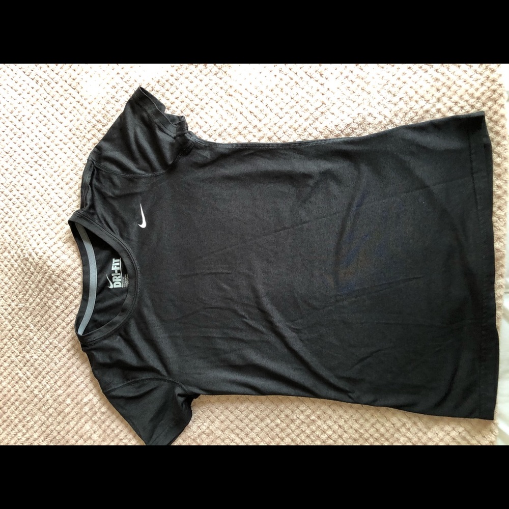 Nike Dri-fit shirt